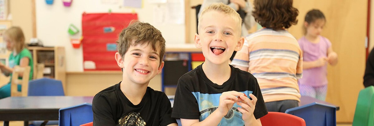 Images YMCA Briggs Early Learning Center