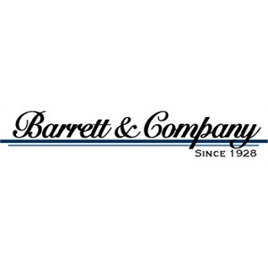 Barrett & Company Logo