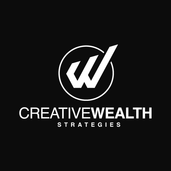Creative Wealth Strategies Logo