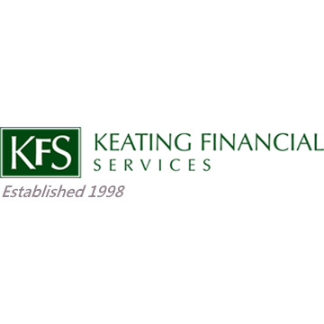 Keating Financial Services Logo