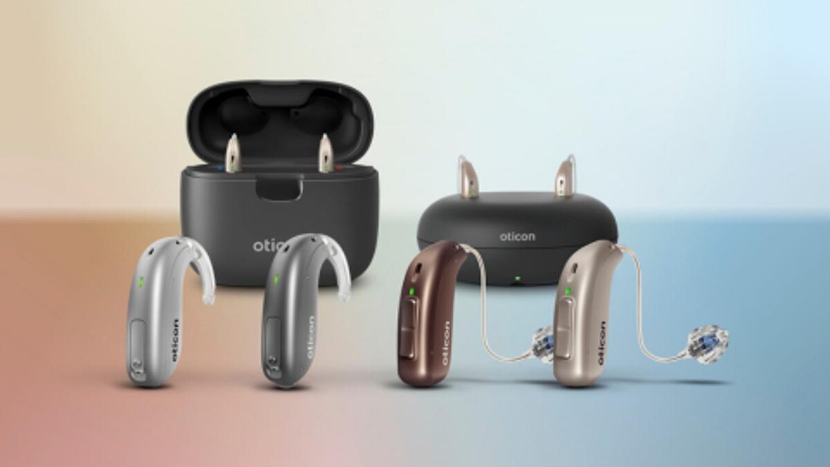 Images Southern Arkansas Audiology