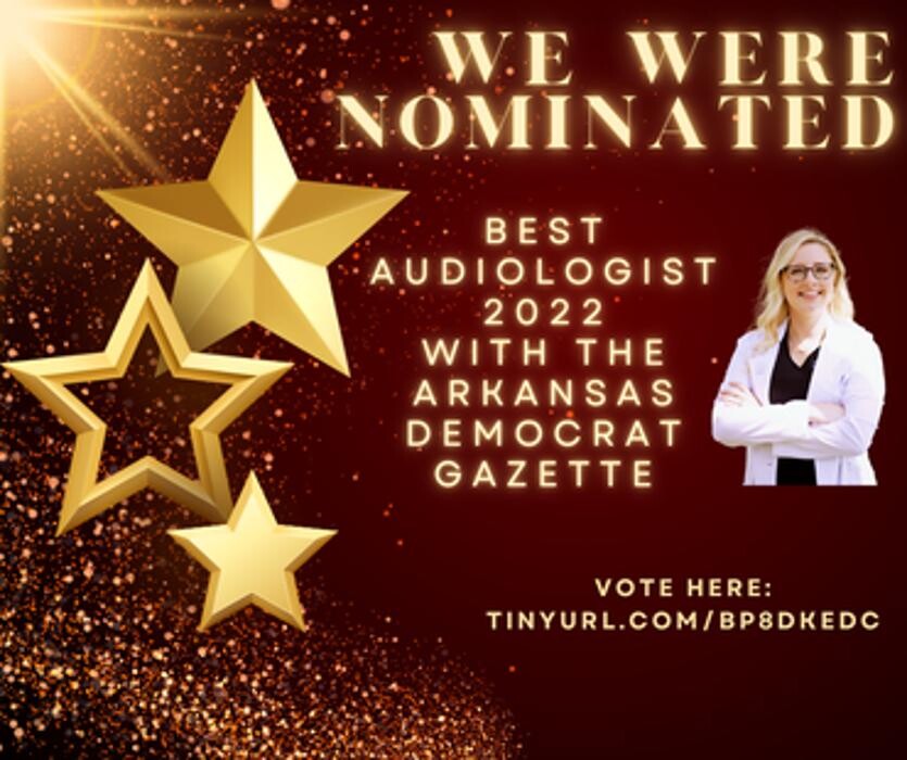 Images Southern Arkansas Audiology