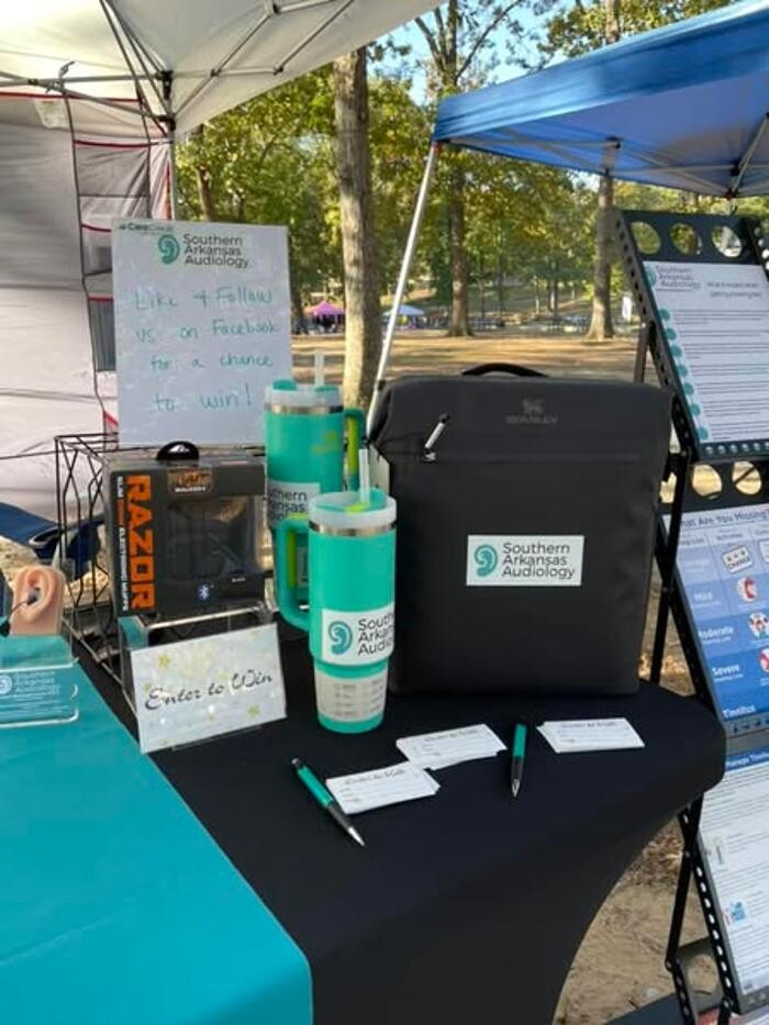 Images Southern Arkansas Audiology