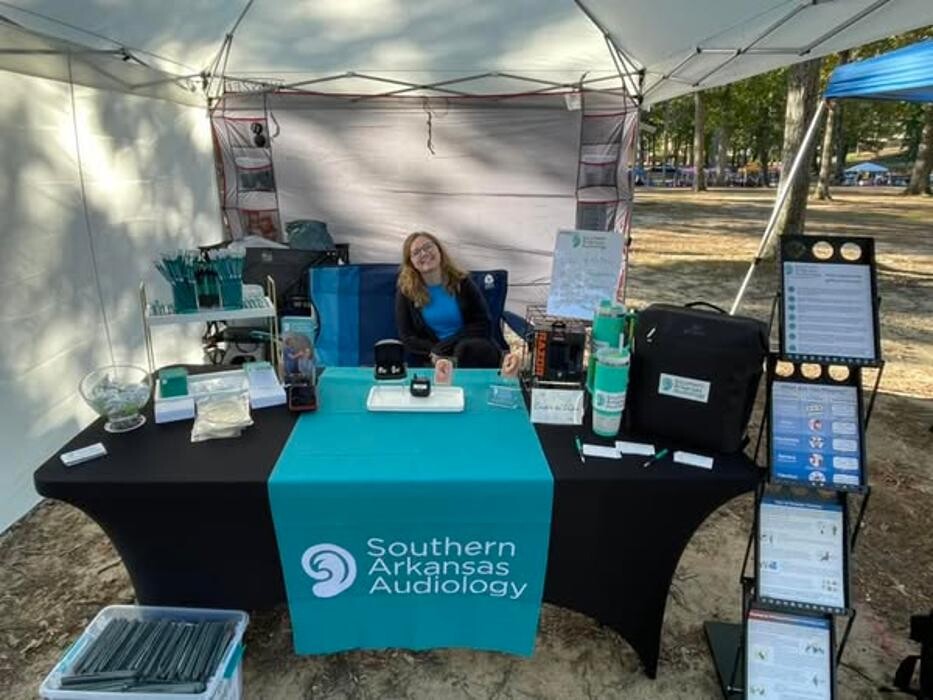 Images Southern Arkansas Audiology