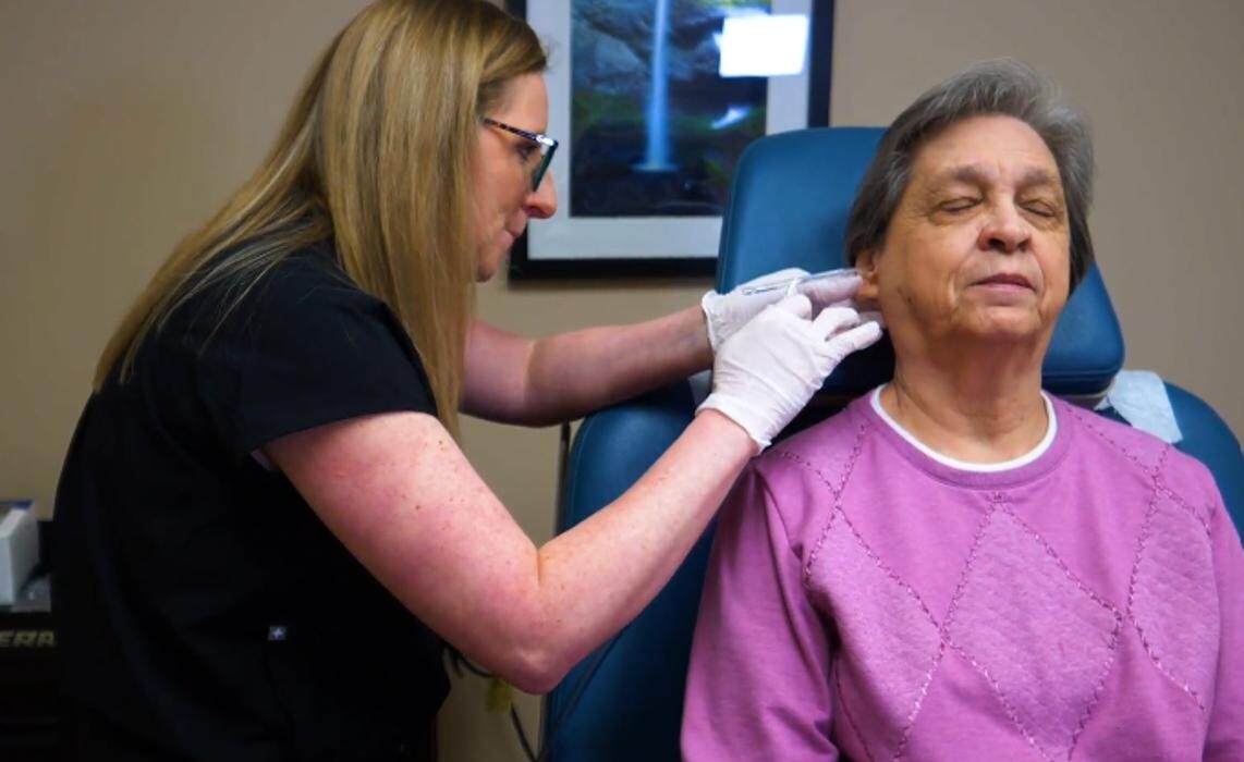 Images Southern Arkansas Audiology