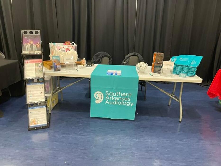 Images Southern Arkansas Audiology