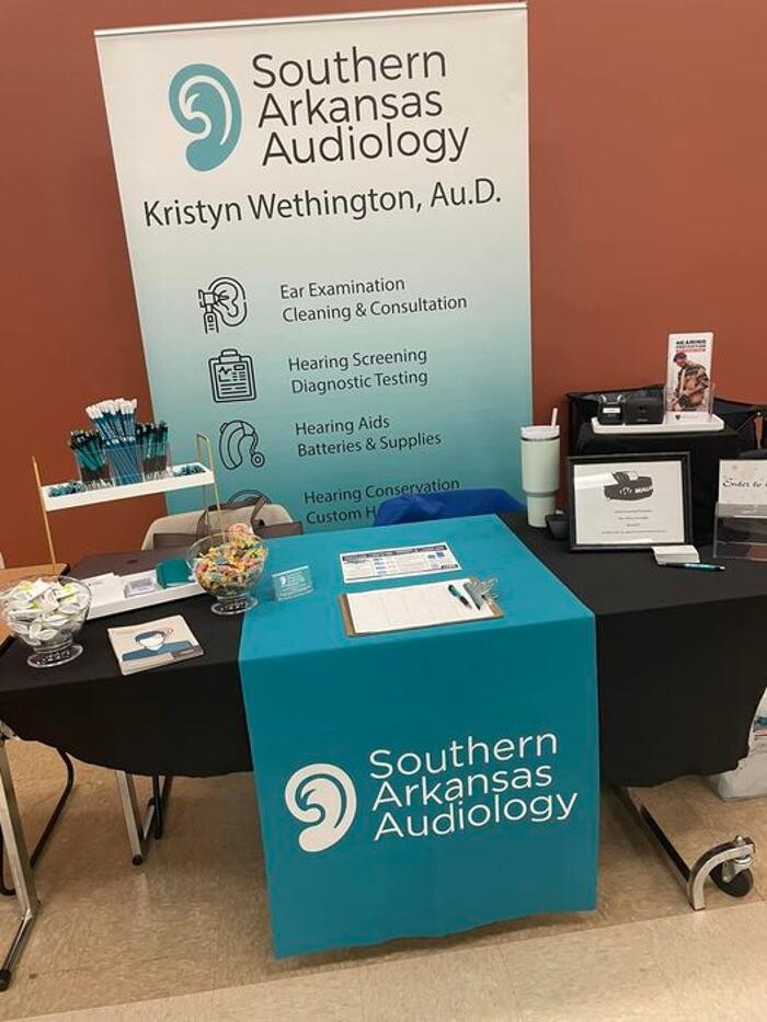 Images Southern Arkansas Audiology