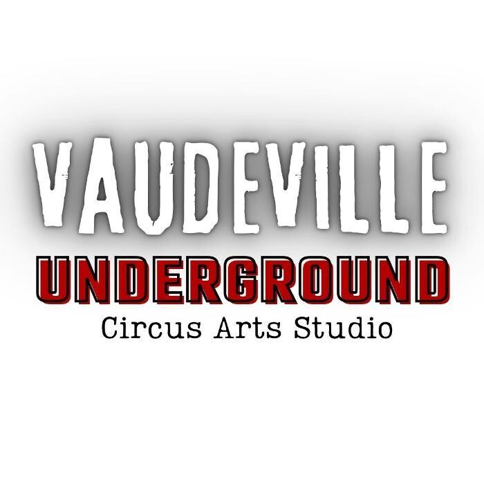 Vaudeville Underground Logo