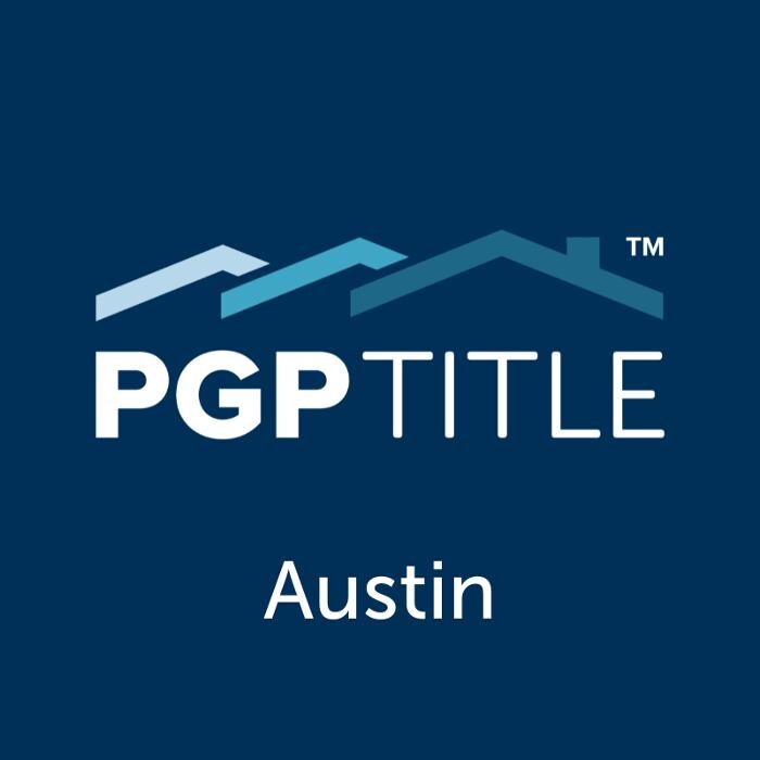 PGP Title Austin Logo