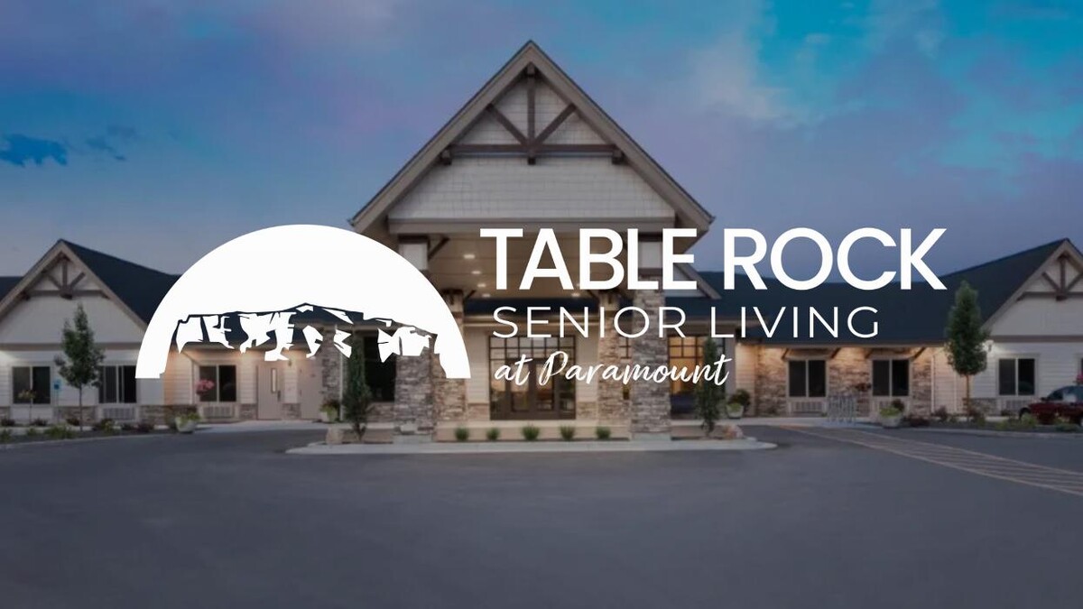 Images Table Rock Senior Living at Paramount