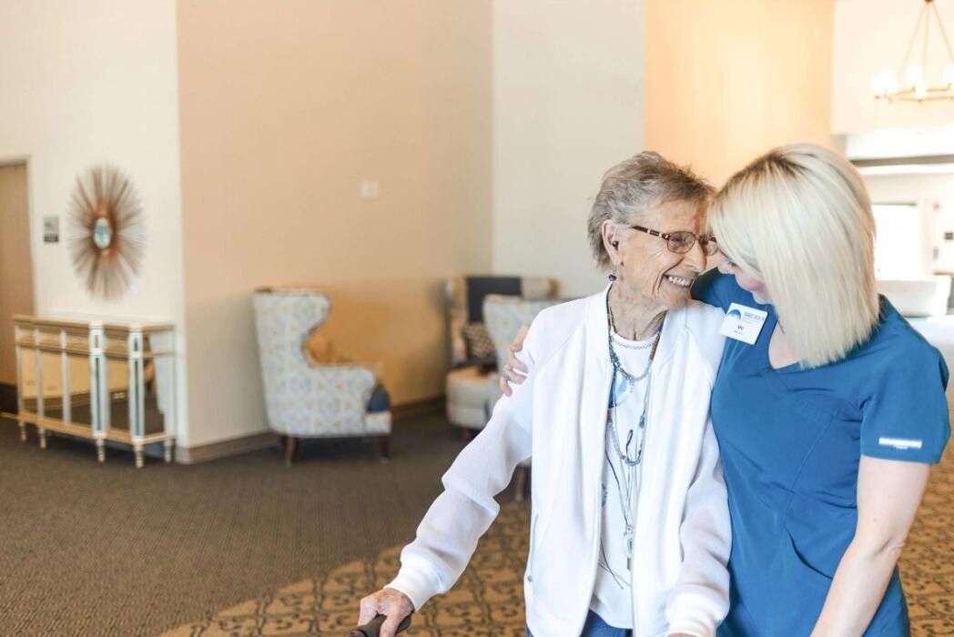 Images Table Rock Senior Living at Paramount