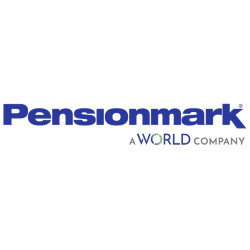 Pensionmark Logo