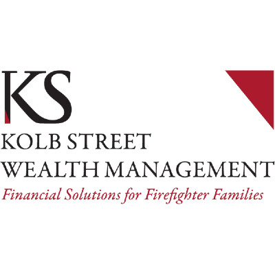 KOLB Street Wealth Management Logo