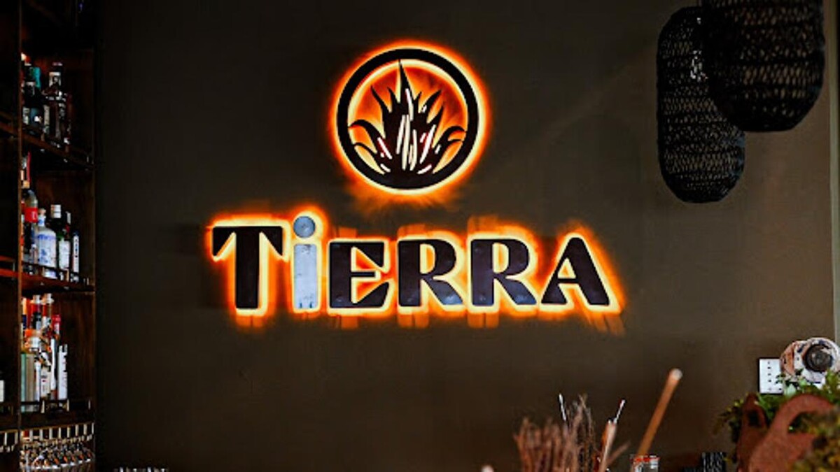 Images Tierra Mexican Grill Cantina Bar