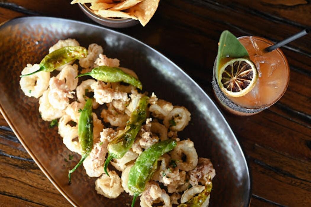 Images Tierra Mexican Grill Cantina Bar