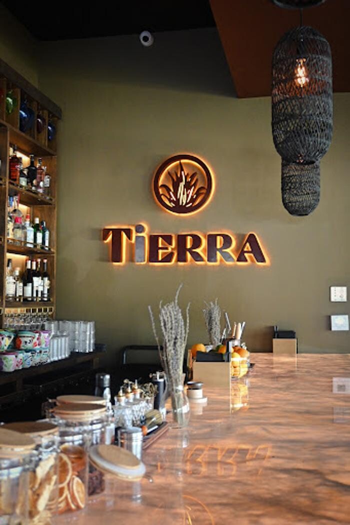 Images Tierra Mexican Grill Cantina Bar