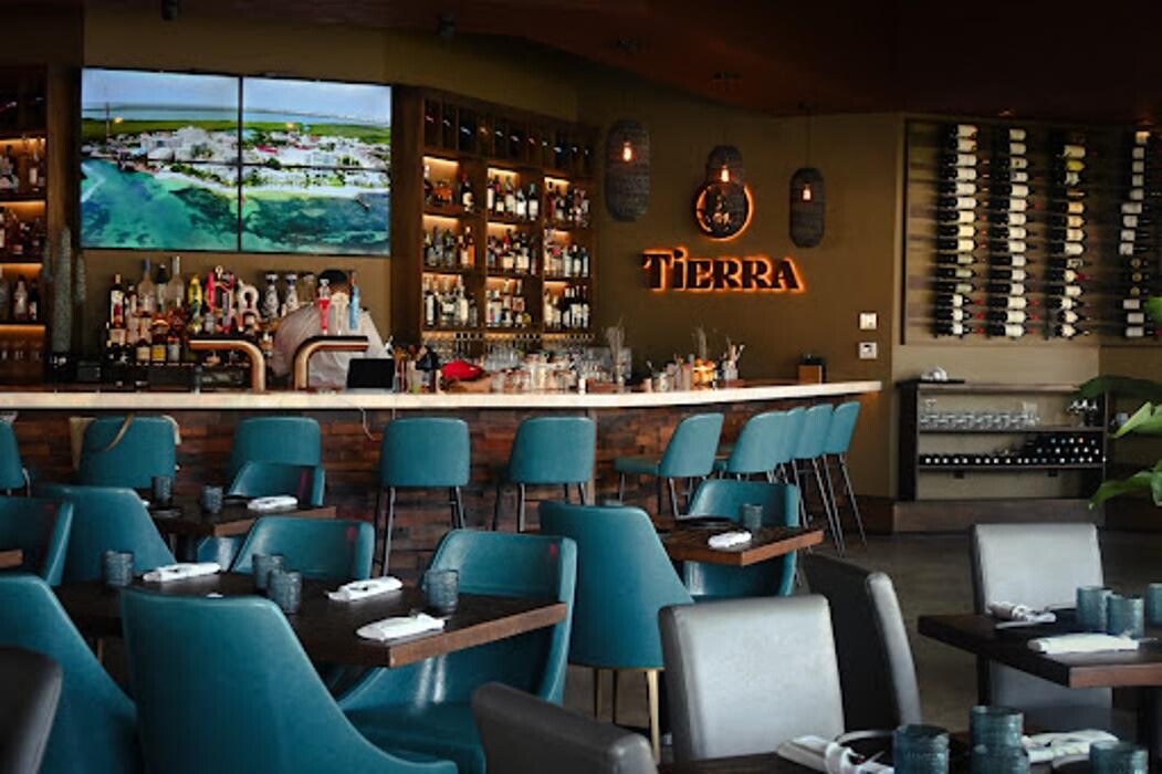 Images Tierra Mexican Grill Cantina Bar