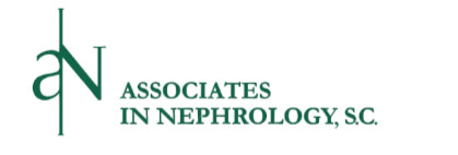 Associates In Nephrology Logo