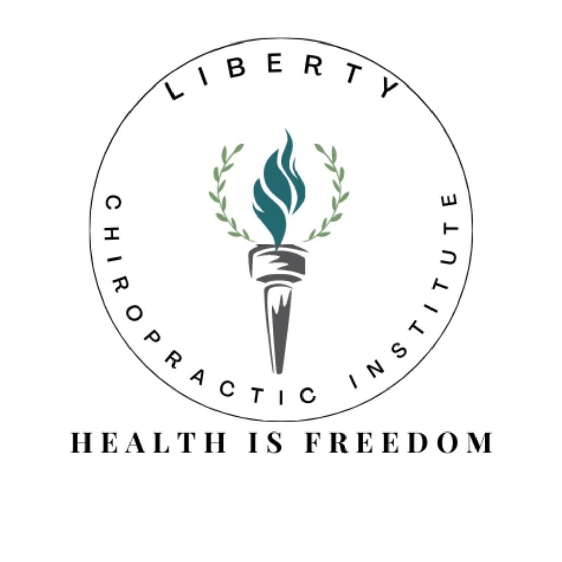 Liberty Chiropractic Institute Logo