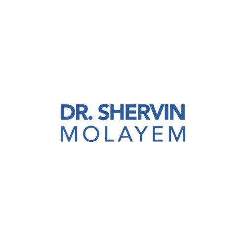 Dr Shervin M Molayem Logo
