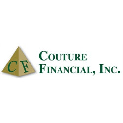 Couture Financial inc Logo