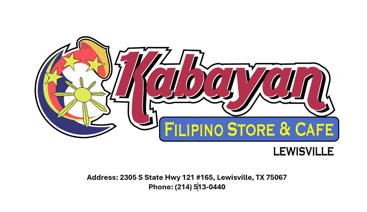 Images KABAYAN FILIPINO STORE CAFE