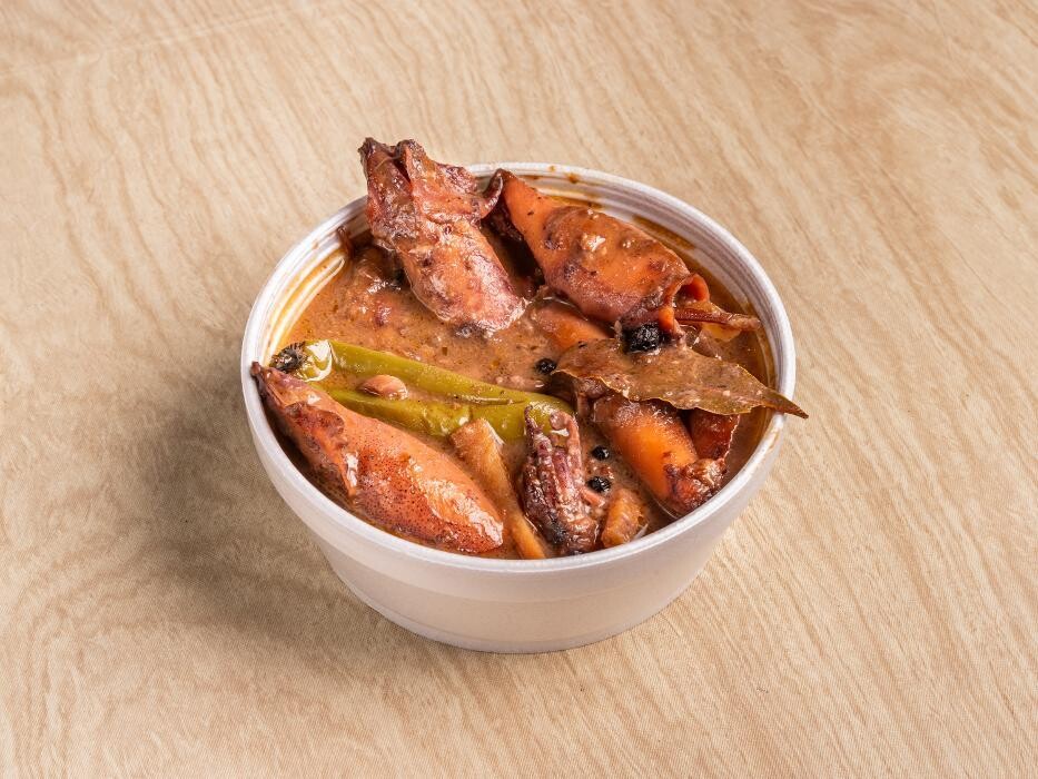 Images KABAYAN FILIPINO STORE CAFE