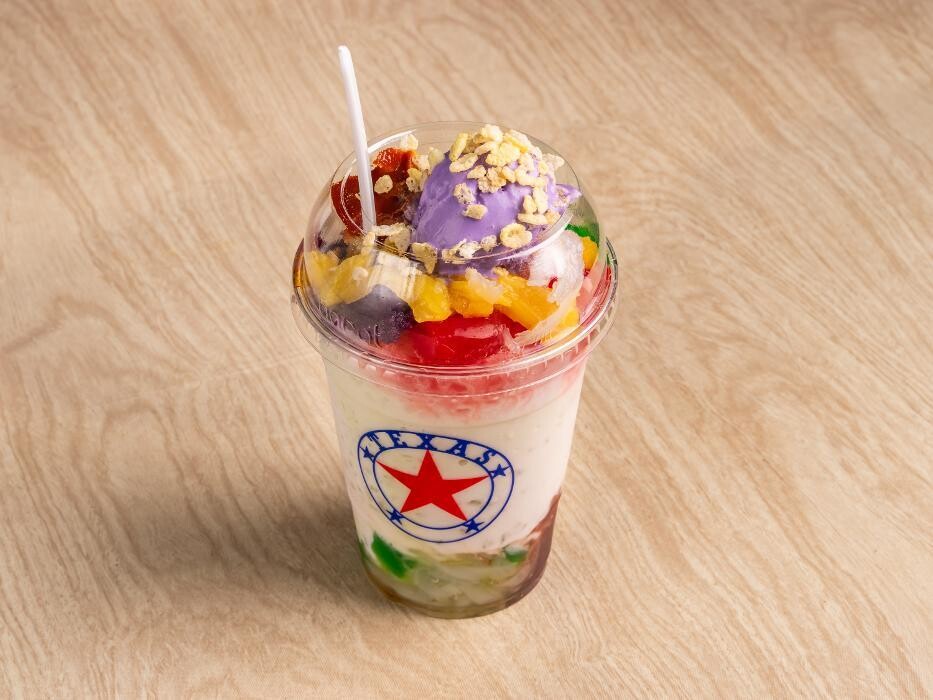Images KABAYAN FILIPINO STORE CAFE