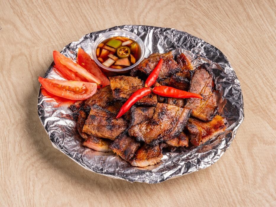 Images KABAYAN FILIPINO STORE CAFE