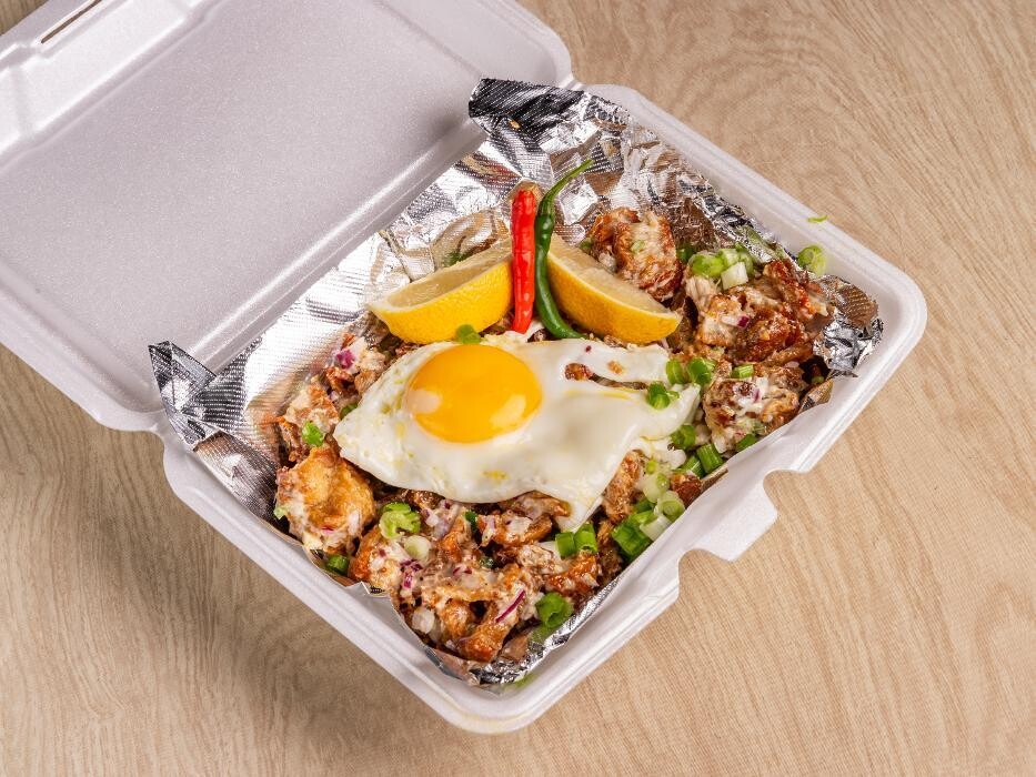 Images KABAYAN FILIPINO STORE CAFE