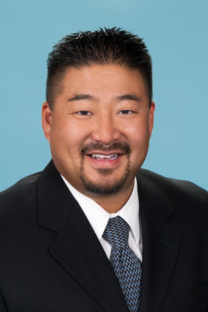 Mark Matsumoto Logo