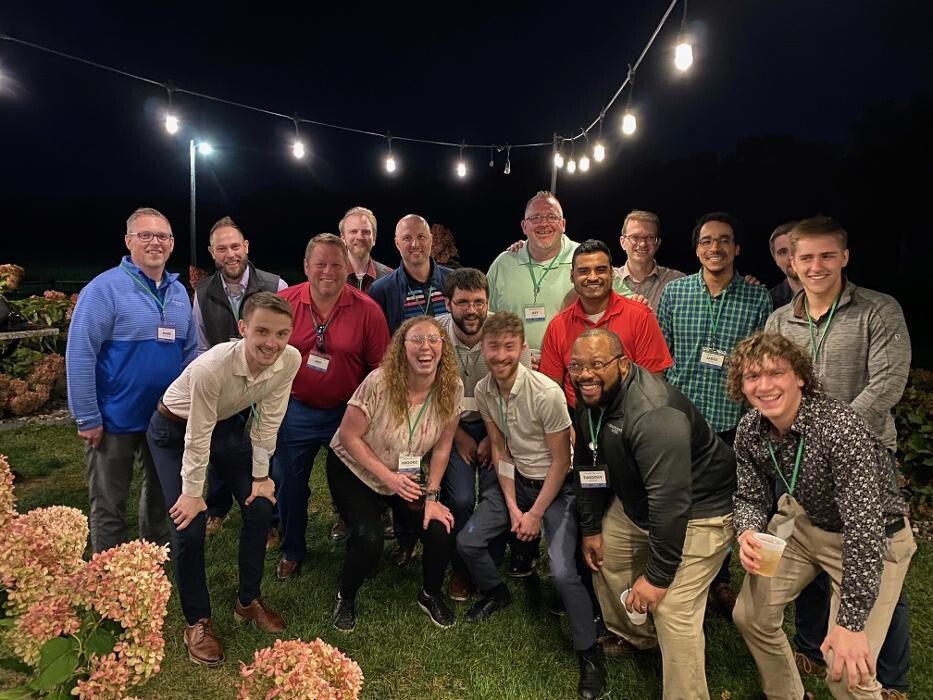 Images Tradehome Shoes - Home Office and Distribution Center