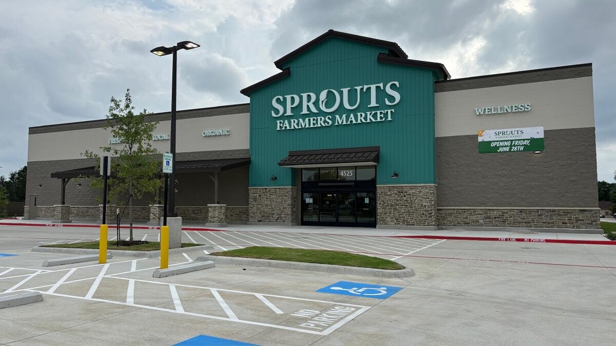 Images Sprouts Farmers Market