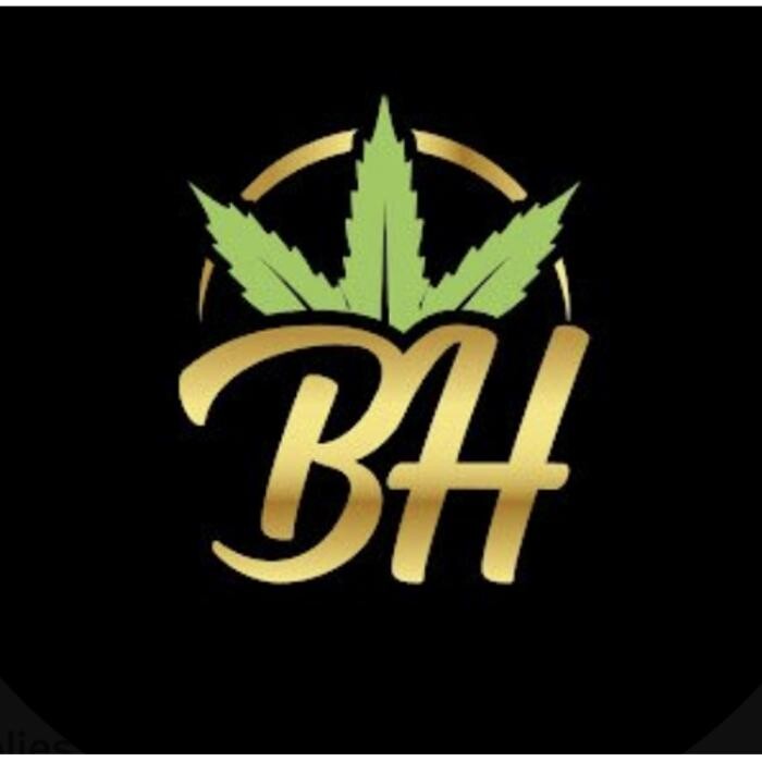 Best High Dispensary Logo