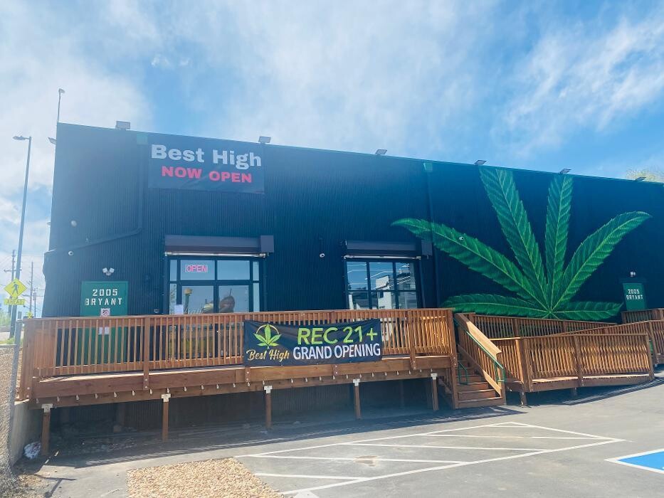 Images Best High Dispensary