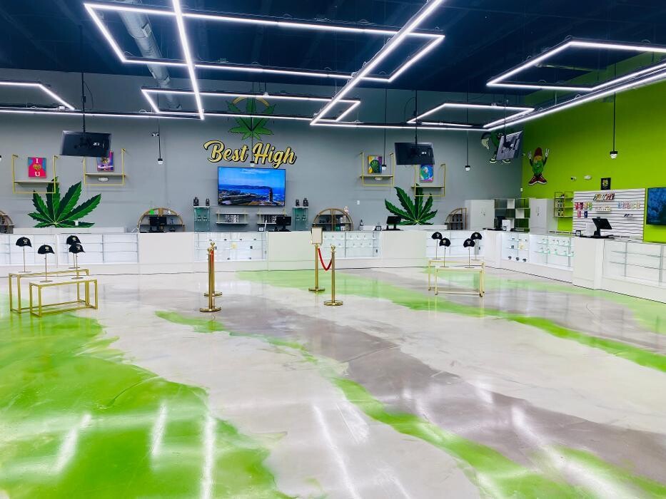 Images Best High Dispensary