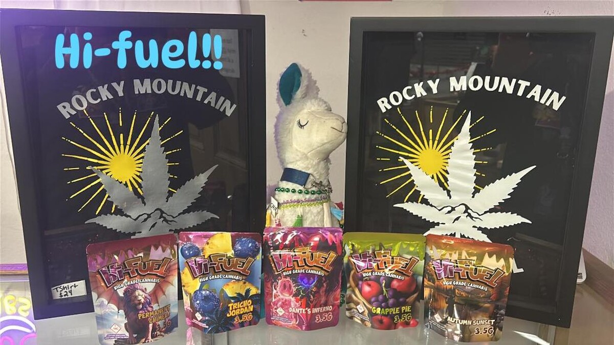 Images Best High Dispensary