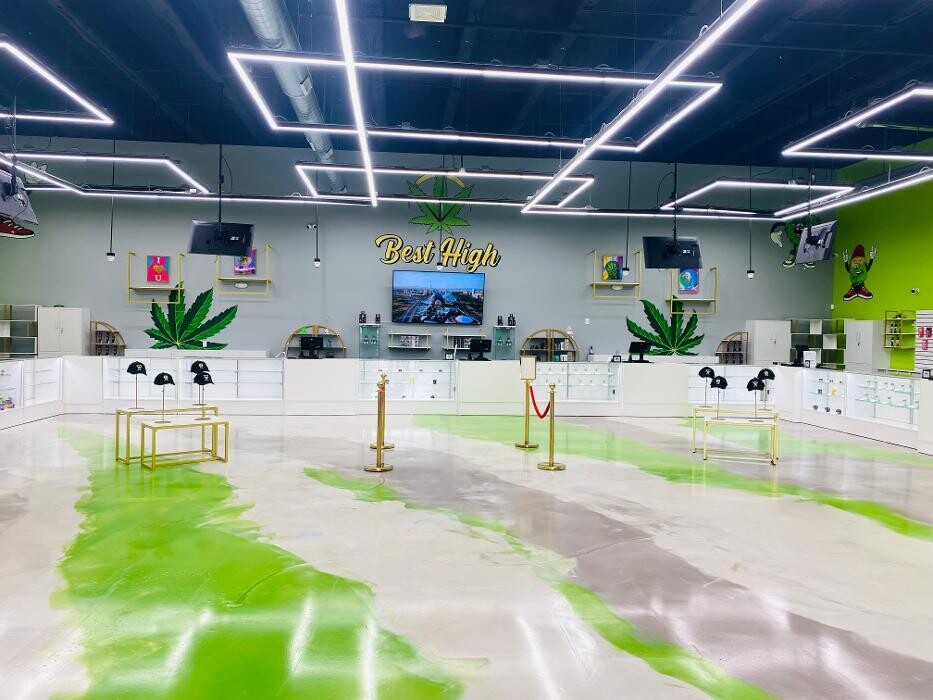 Images Best High Dispensary