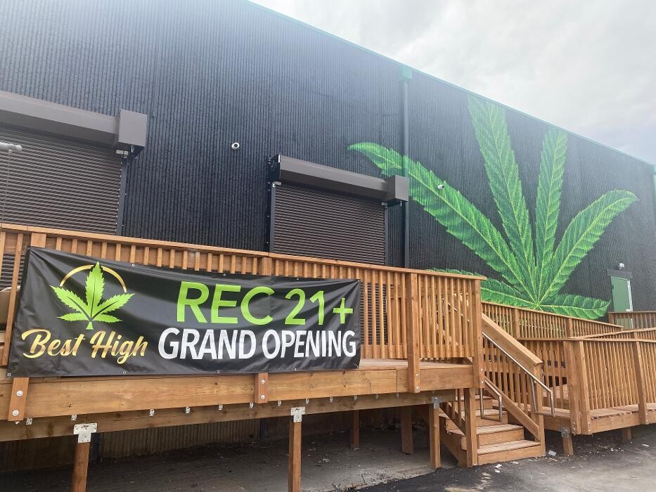 Images Best High Dispensary