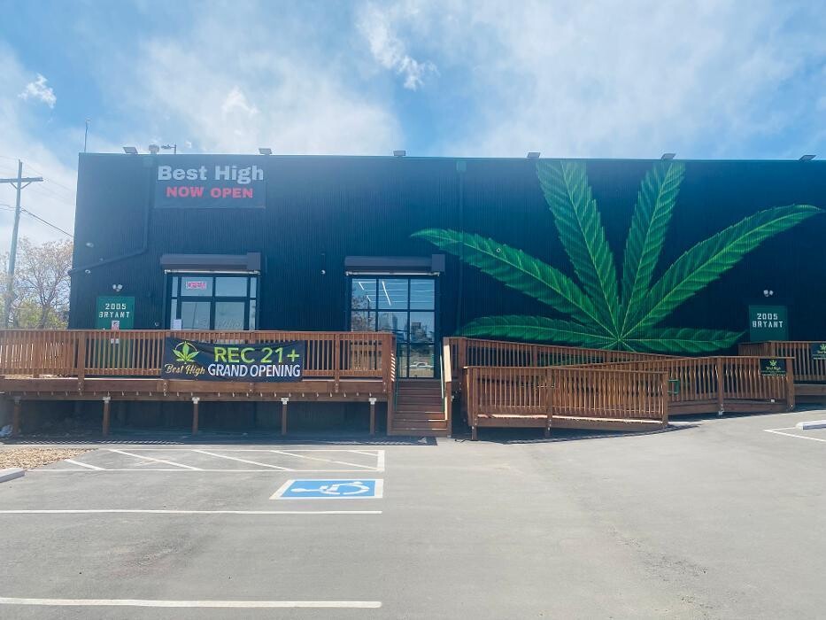 Images Best High Dispensary