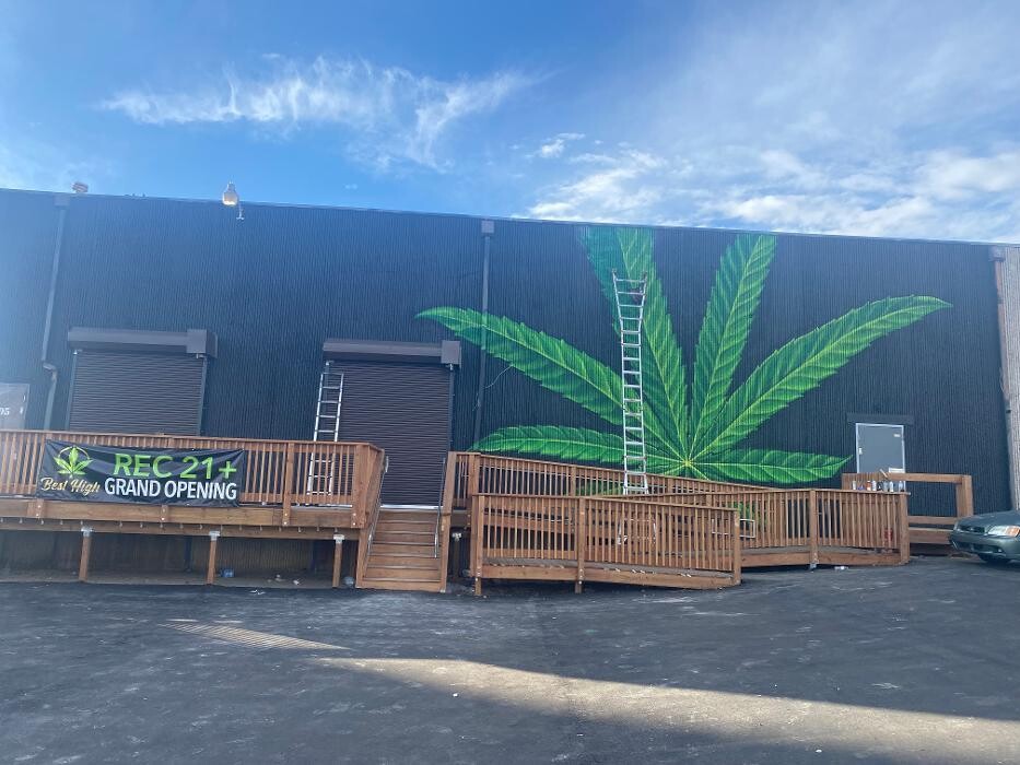 Images Best High Dispensary