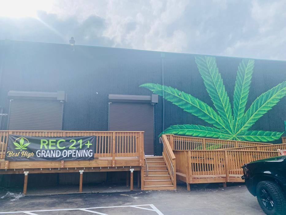 Images Best High Dispensary