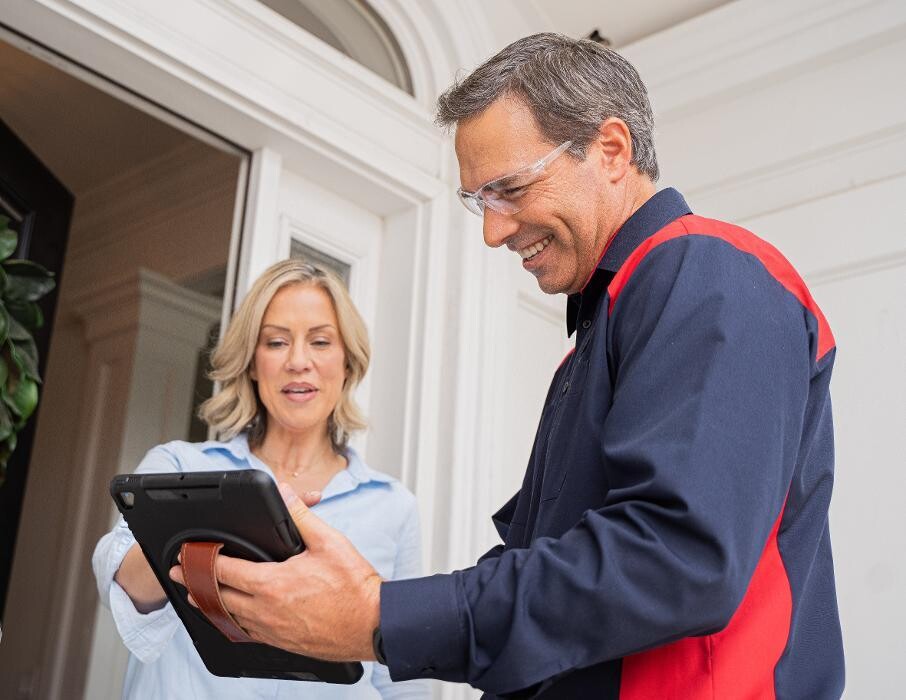 Images Fox Pest Control Orchard Park