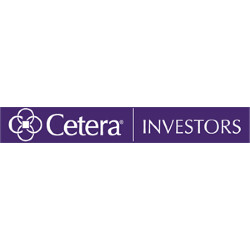 Cetera Investors Logo