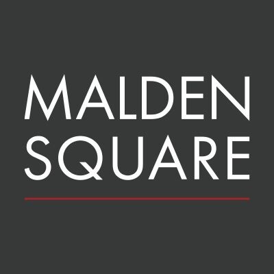 Malden Square Apartments Logo