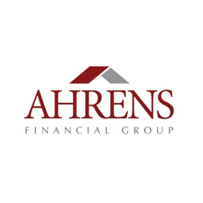Ahrens Financial Group Logo