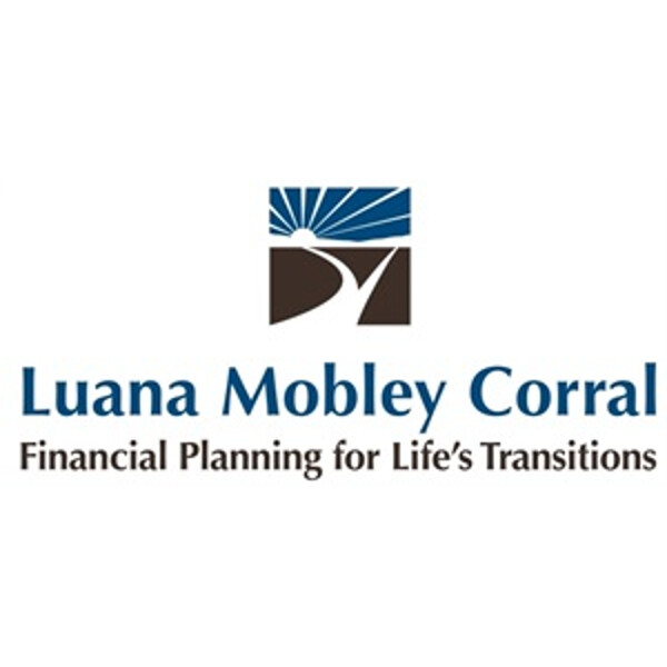 Luana Mobley Corral Logo