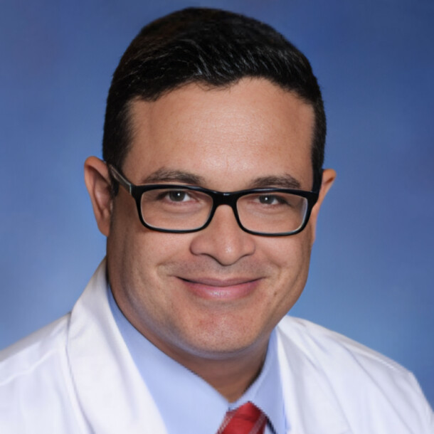 First Choice Neurology: Roberto R. Acosta, MD Logo