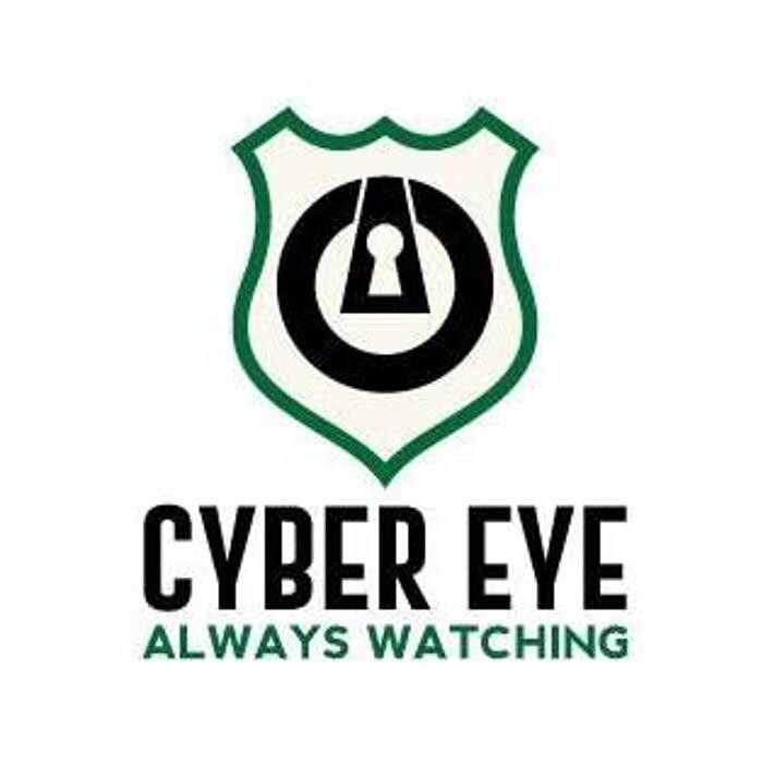 CyberEye Logo
