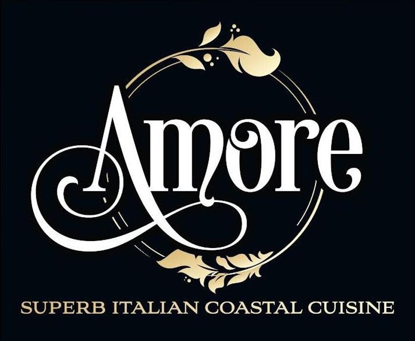 Amore Ristorante Logo